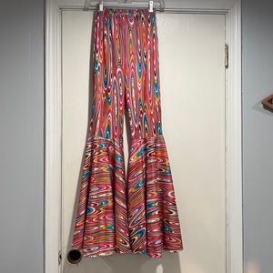 70's INSPIRED BELLBOTTOM PANTS